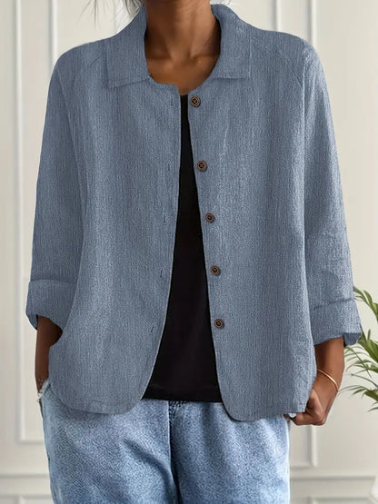 Sofia – Haut léger pour un style sans effort (Dernières pièces)