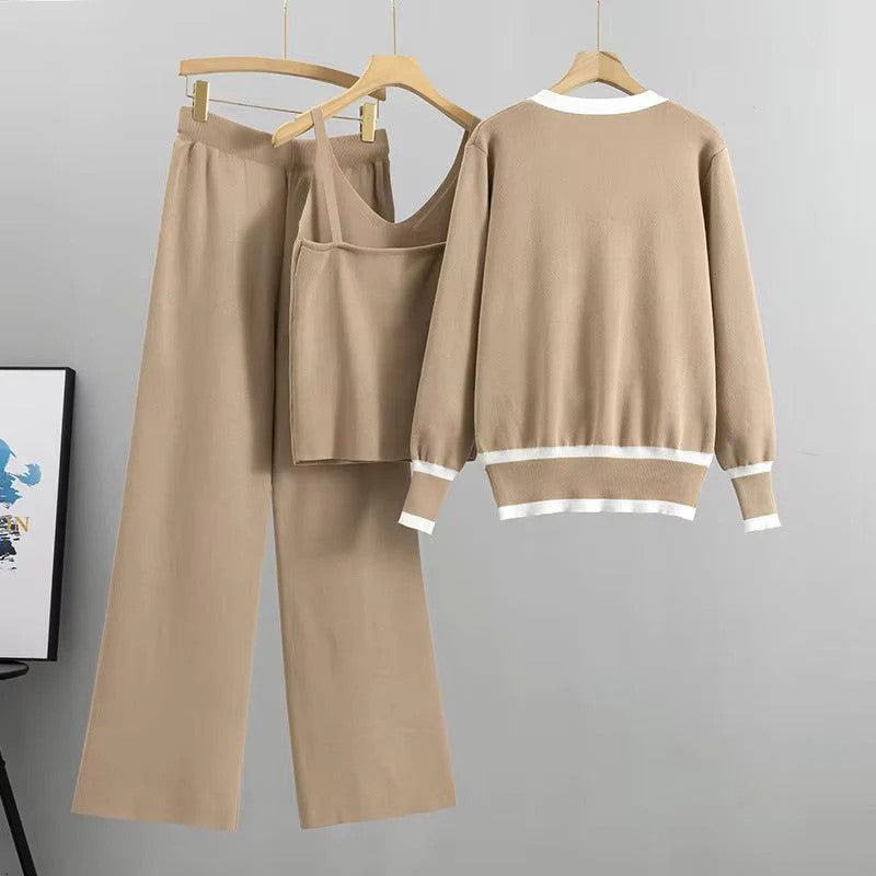 Sophia | Ensemble 3 pièces