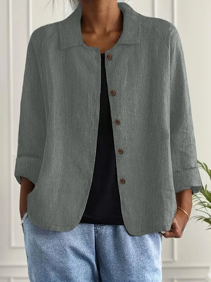Sofia – Haut léger pour un style sans effort (Dernières pièces)