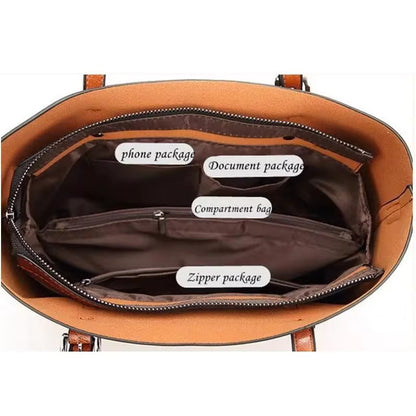 Sac Eleanor's | Le Classic