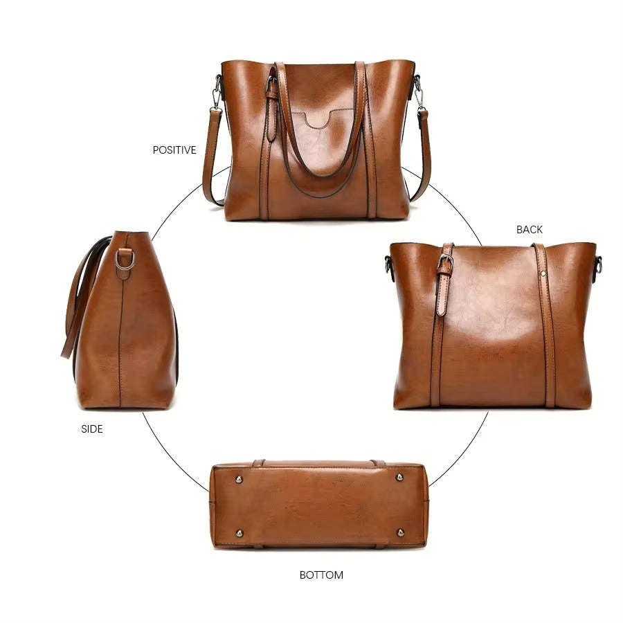 Sac Eleanor's | Le Classic