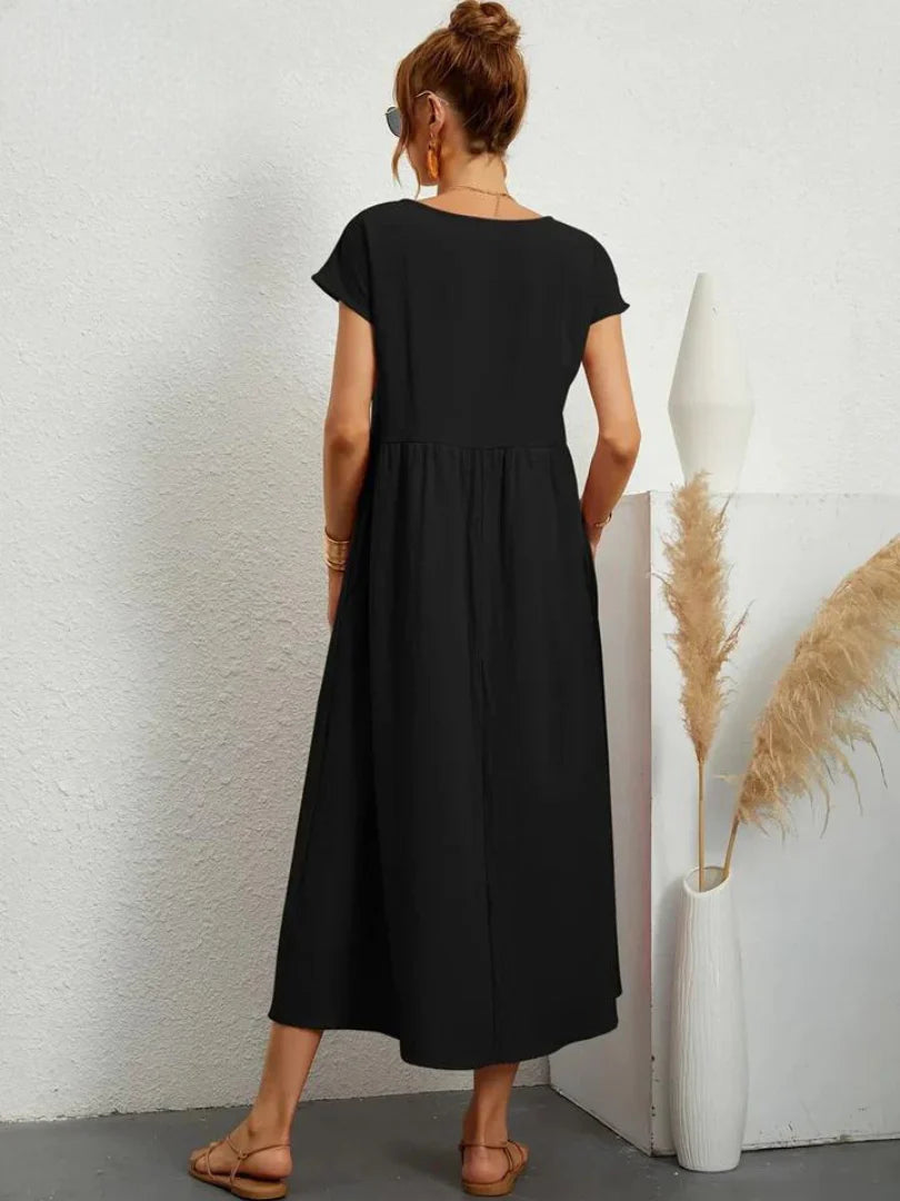 Ella | Robe légère (dernières pièces)