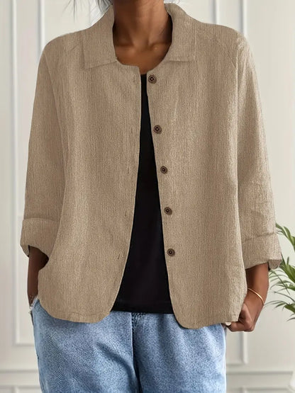 Sofia – Haut léger pour un style sans effort (Dernières pièces)